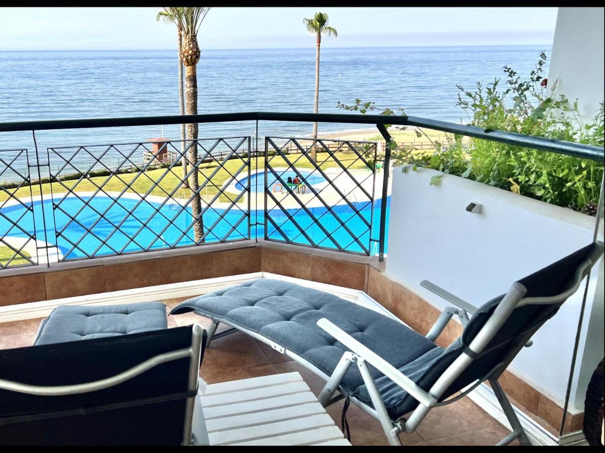 Mi Capricho 170 Beachfront *