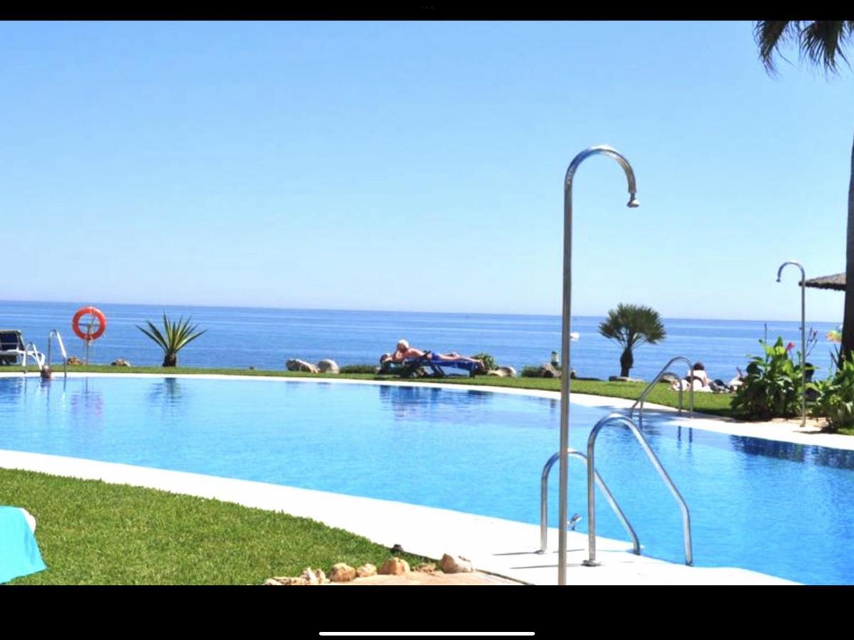 Appartement Mi Capricho 170 Beachfront