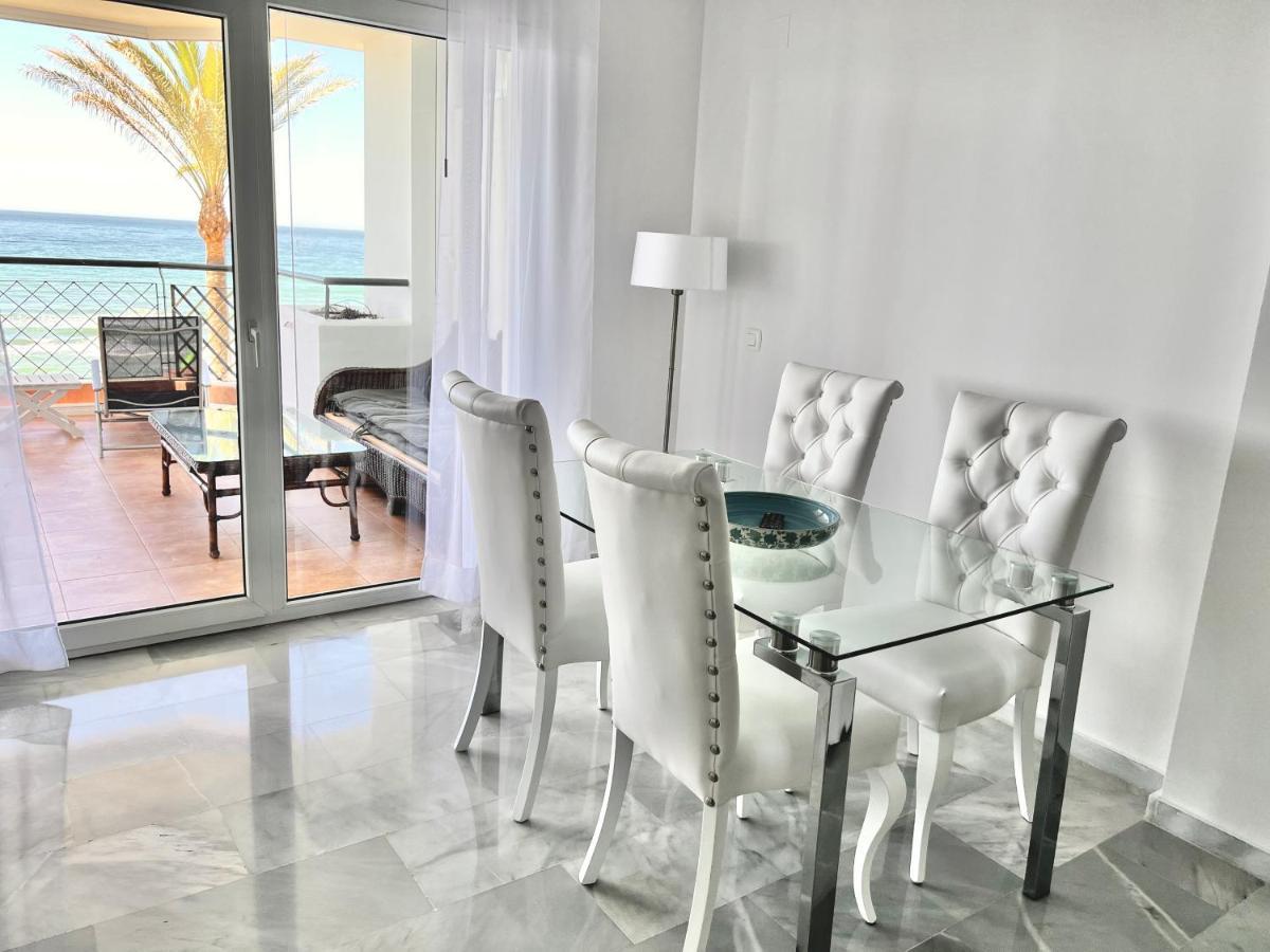 Appartement Mi Capricho 170 Beachfront