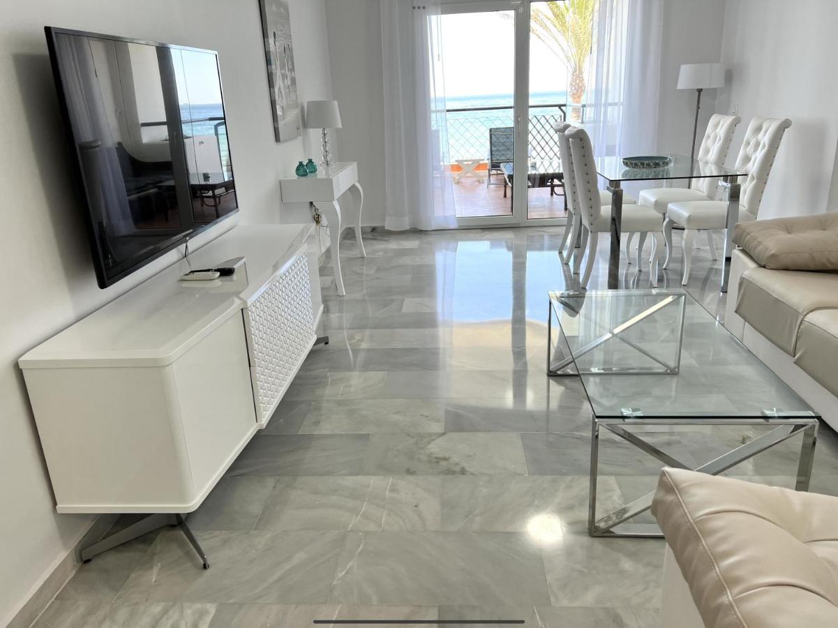 Appartement Mi Capricho 170 Beachfront *