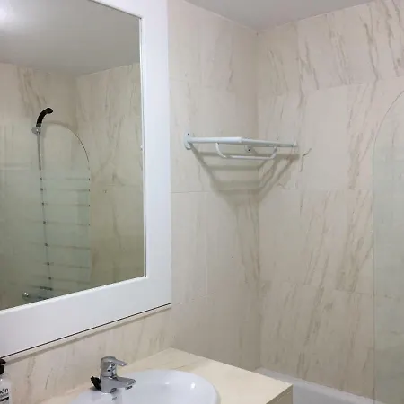 Mi Capricho A16 Beachfront Apartment Sitio de Calahonda Exterior photo