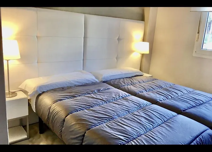 Mi Capricho A16 Beachfront Apartment