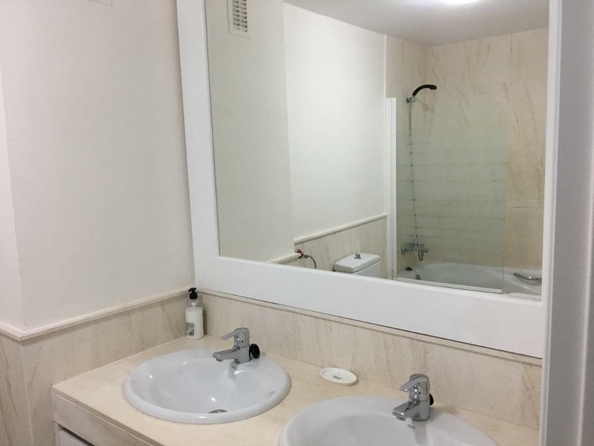 Mi Capricho A16 Beachfront Appartement *