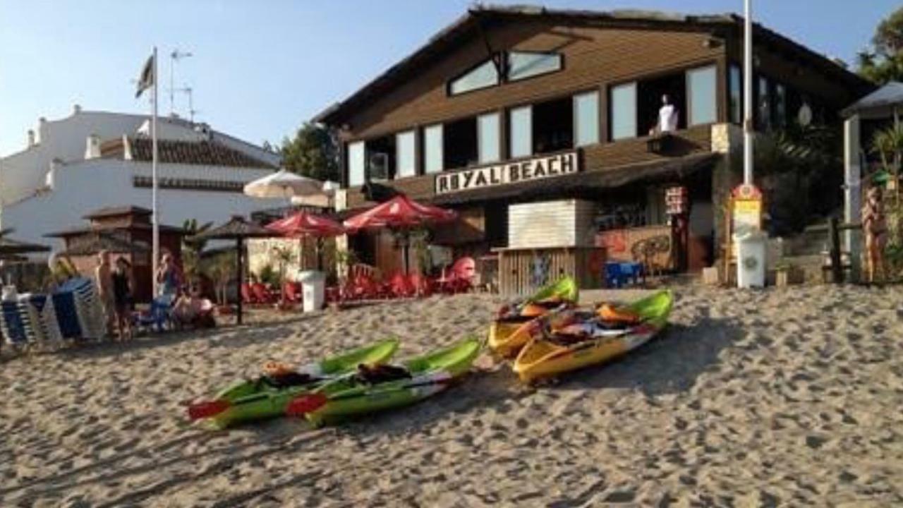 Mi Capricho A16 Beachfront