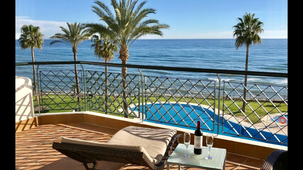 Mi Capricho A16 Beachfront *
