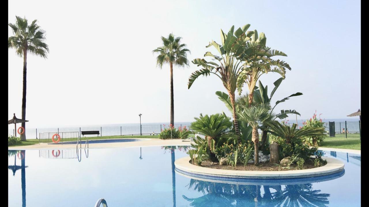 Appartement Mi Capricho A16 Beachfront Sitio de Calahonda