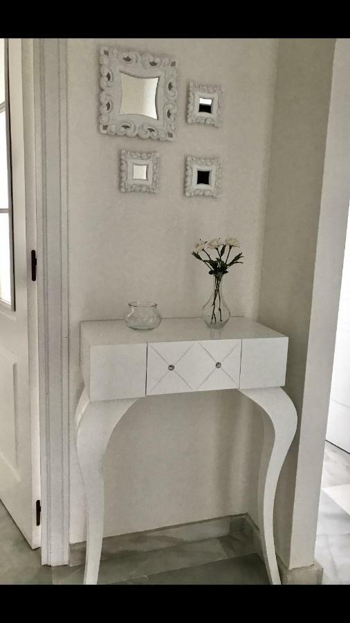 Mi Capricho A16 Beachfront Appartement