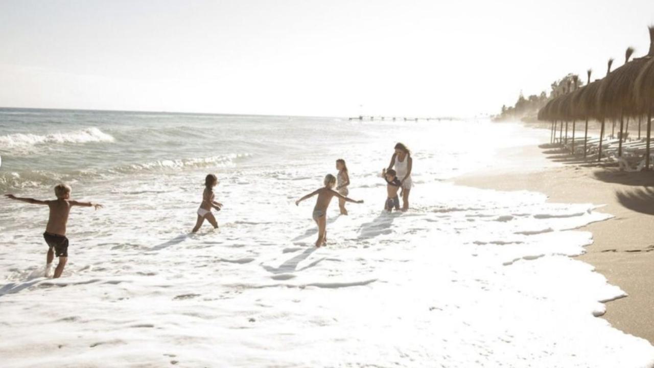 Appartement Mi Capricho A16 Beachfront